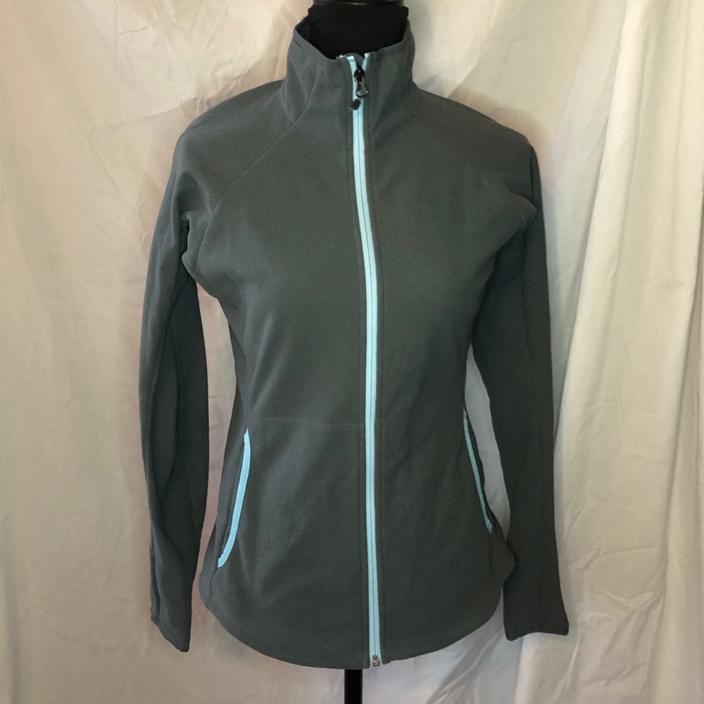 MEC Polartec fleece sweatshirt. Women’s SZ S